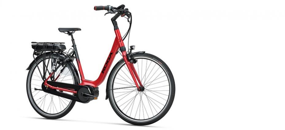 Electrische Fietsen