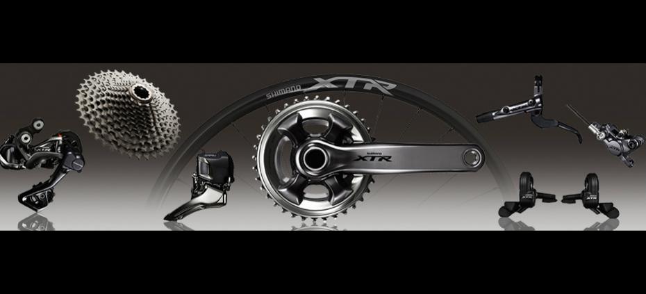 Shimano Service Center